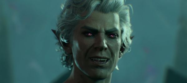 Baldur's Gate 3