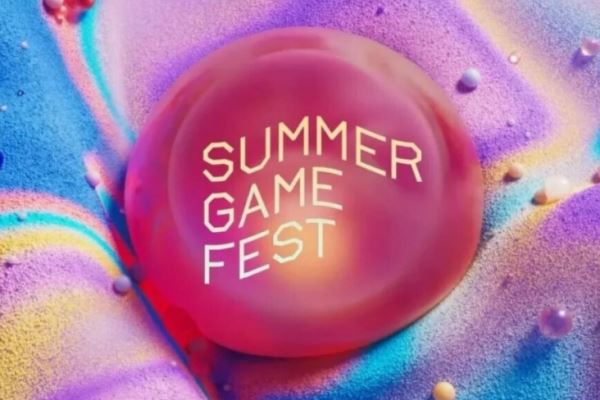 Вышел стильный трейлер к большой летней игровой презентации Summer Game Fest