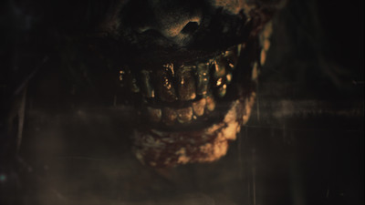 Resident Evil Requiem получит русскую озвучку — Capcom показала официальные скриншоты хоррора