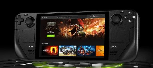 Nvidia