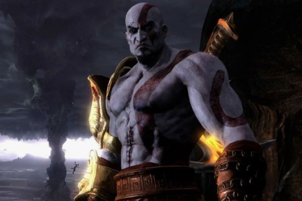 Новая God of War будет метроидванией в духе Prince of Persia: The Lost Crown — инсайдер