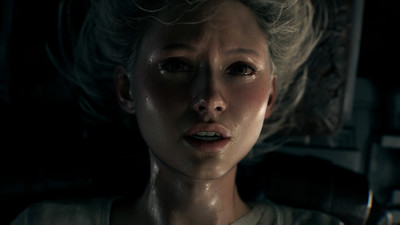 Resident Evil Requiem получит русскую озвучку — Capcom показала официальные скриншоты хоррора