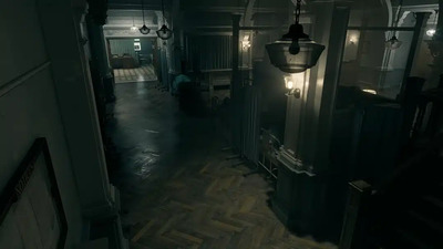 Утечка: Скриншоты и детали Resident Evil Requiem — хоррор можно будет пройти с видом от третьего лица