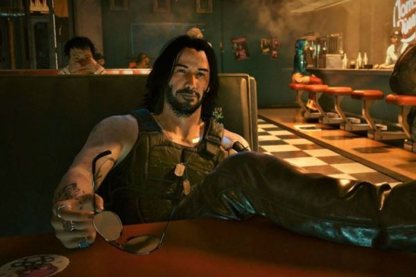 Для Cyberpunk 2077 выпустят ещё один последний патч — он выйдет 26 июня