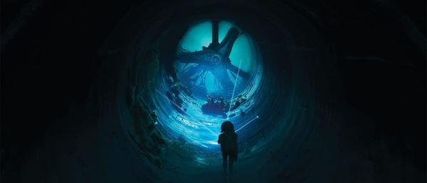Epic Games представляет: Состоялся анонс End of Abyss
