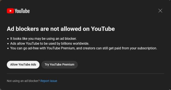 YouTube