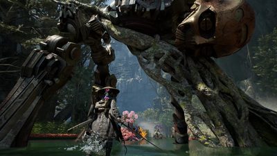 Создатели Pokemon представили совершенно новую франшизу Beast of Reincarnation — выйдет сразу в Xbox Game Pass