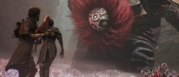 Представлена демо-запись русской озвучки Clair Obscur: Expedition 33