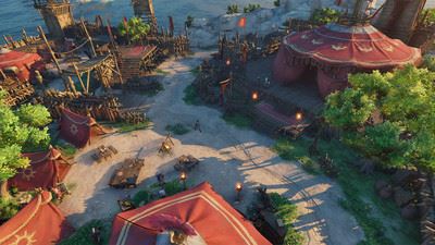 Sea of Remnants прибывает на PlayStation 5: Геймплейный трейлер красочной ролевой игры NetEase Games