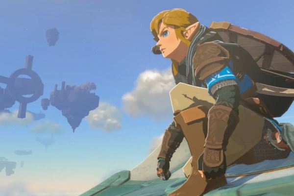 Легенда о Зельде: новая дата выхода фильма The Legend of Zelda после переноса