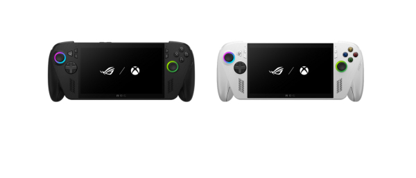 Можно начинать копить: За новый портативный ПК ROG Xbox Ally попросят от 600 до 900 евро — инсайдер