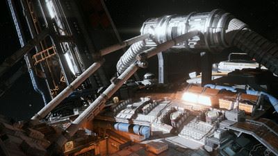 Owlcat Games готовит свою Mass Effect: Анонсирована The Expanse: Osiris Reborn