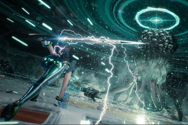 Stellar Blade стала самой популярной одиночной игрой PlayStation в Steam