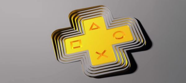 PlayStation Plus