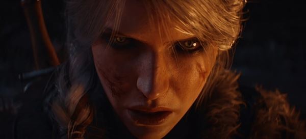 Персонажи "Ведьмака" появились в игре Dead by Daylight