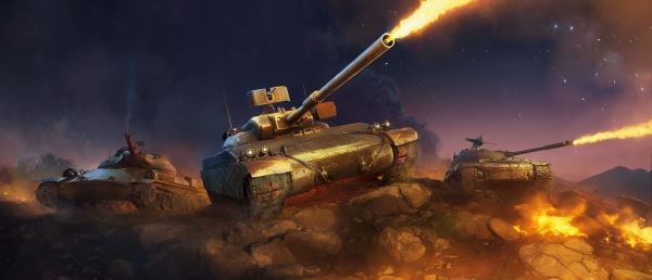Пробитие под запретом: Издательство «Леста Игры»* признано экстремисткой организацией в РФ