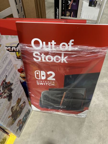 Глава NVIDIA Дженсен Хуанг: Nintendo Switch 2 — самая продвинутая портативная игровая система в истории