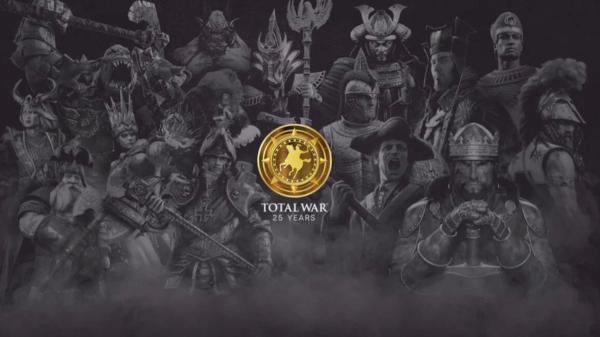 В декабре авторы серии Total War обещают "новую эру"