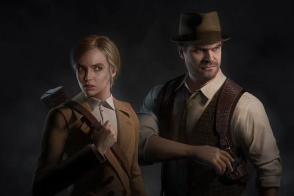 В PS Plus добавили Alone in the Dark, NBA 2K25 и ещё две игры