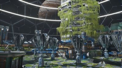 Owlcat Games готовит свою Mass Effect: Анонсирована The Expanse: Osiris Reborn