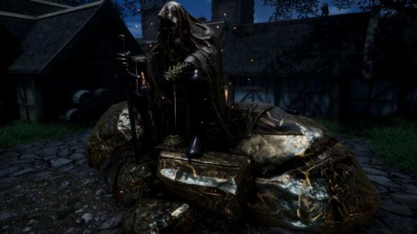 В городах MMORPG The Quinfall начали раздавать опасные дары