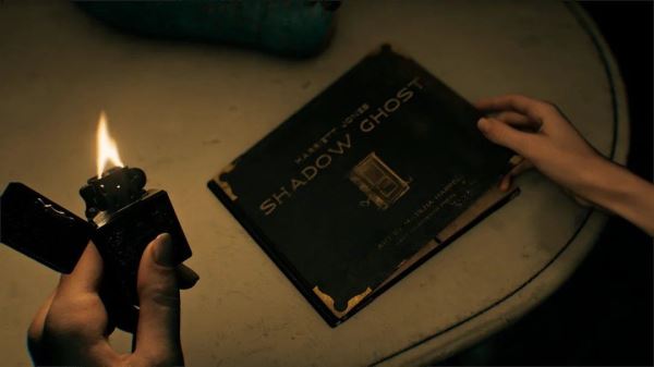 Появились новые детали и скриншоты Resident Evil 9: Requiem
