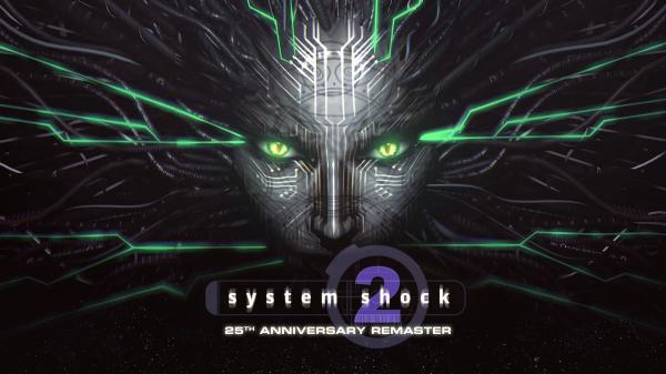 Ремастер System Shock 2 получит кооперативный режим