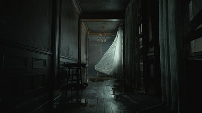 Resident Evil Requiem получит русскую озвучку — Capcom показала официальные скриншоты хоррора