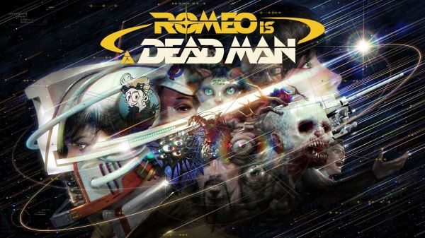 Кровавый экшен и фирменное безумие Гоити Суды в трейлере Romeo is a Dead Man для фанатов No More Heroes и Killer is Dead