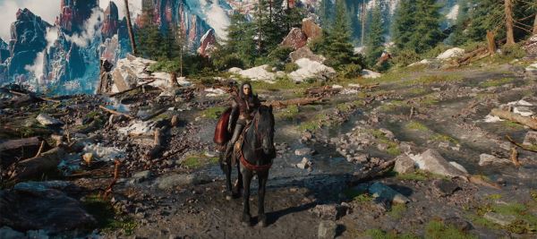 Unreal Engine 5
