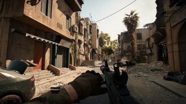 Battlefield 6