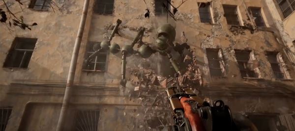 Atomic Heart 2