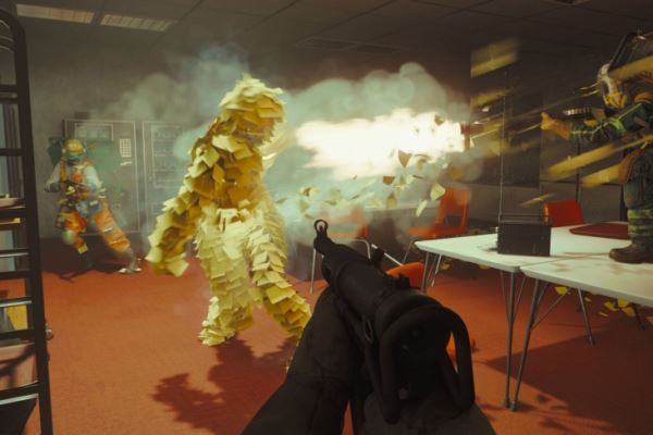 Бесплатные игры PS Plus в июне 2025 года: FBC: Firebreak, Battlefield 2042, Five Nights at Freddy’s, theHunter и другие