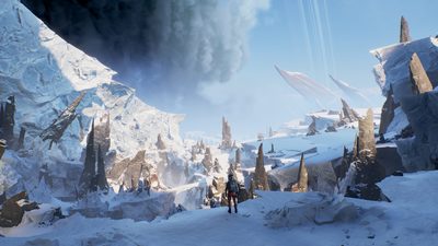 Авторы Life is Strange представили научно-фантастическое приключение Aphelion — стартует сразу в Xbox Game Pass