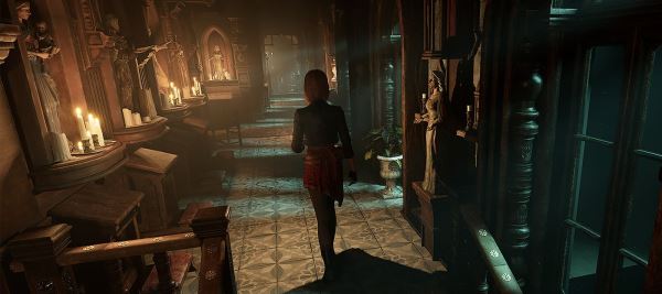 Tormented Souls II