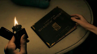 Утечка: Скриншоты и детали Resident Evil Requiem — хоррор можно будет пройти с видом от третьего лица