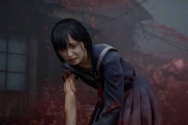 Стартовали предзаказы Silent Hill f — игра выйдет на русском языке