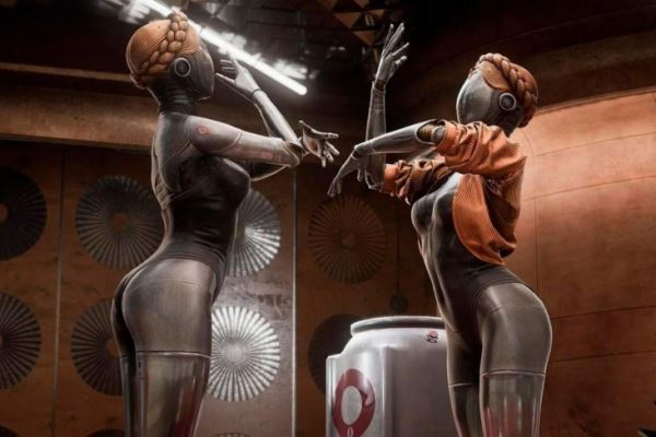 Анонсирована Atomic Heart 2