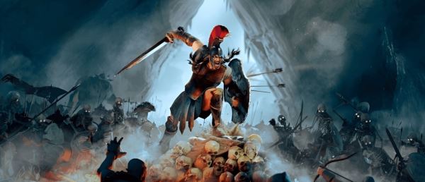 Разработчики Achilles: Survivor анонсировали консольные версии — релиз во второй половине года