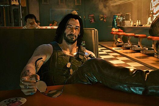 Для Cyberpunk 2077 выпустят ещё один последний патч — он выйдет 26 июня