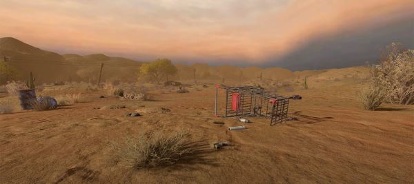 Postal 2