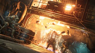 Owlcat Games готовит свою Mass Effect: Анонсирована The Expanse: Osiris Reborn
