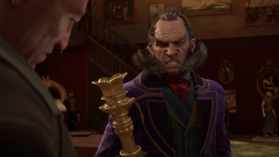 Microsoft провела новый показ Clockwork Revolution — игроков ждет стимпанковская RPG AAA-класса от создателей Wasteland
