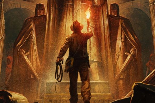 Игра Indiana Jones and the Great Circle по «Индиане Джонсу» получит DLC в сентябре