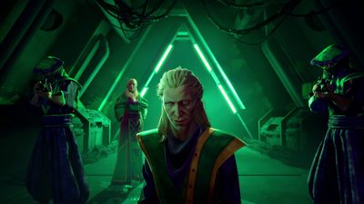 Tides of Tomorrow выйдет на ПК и консолях — это новая игра от авторов Road 96 с асинхронным мультиплеером и морским сеттингом