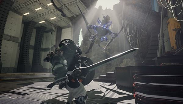 Вышел геймплейный трейлер игры V.E.D.A: The Awakening of Souls
