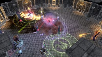 Классика доберется до консолей: Анонсирована Dungeons & Dragons Neverwinter Nights 2: Enhanced Edition