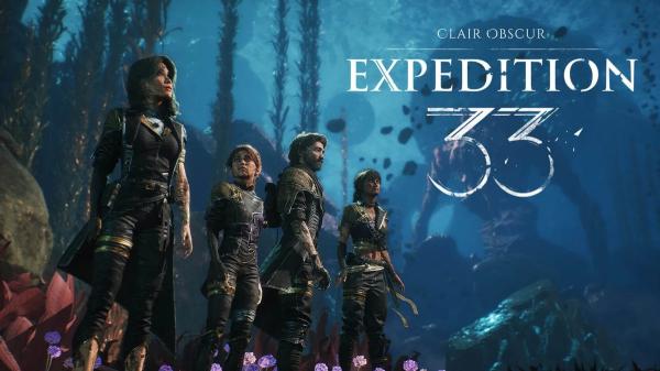 Документальный фильм о создании Clair Obscur: Expedition 33