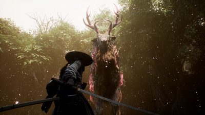 Создатели Pokemon представили совершенно новую франшизу Beast of Reincarnation — выйдет сразу в Xbox Game Pass