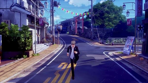 Что мы знаем о Persona 4 Revival: полноценном ремейке Persona 4